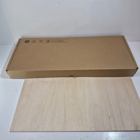 Lenovo USB Traditional Keyboard Black Wired 00XH688 SD50L79935 New - Picture 6 of 7